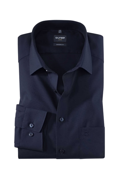 Olymp Luxor Modern Fit skjorte