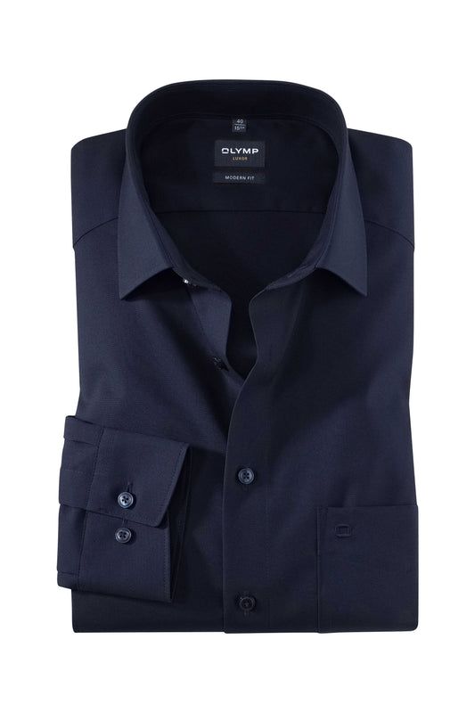 Olymp Luxor Modern Fit skjorte