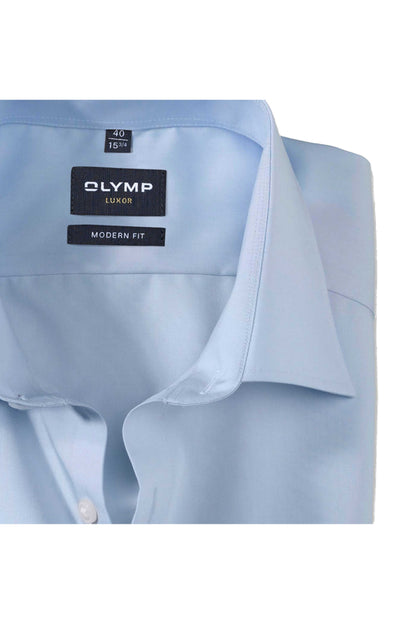 Olymp Luxor Modern Fit skjorte