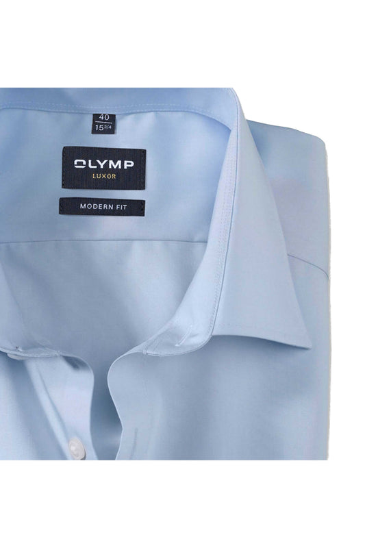 Olymp Luxor Modern Fit skjorte