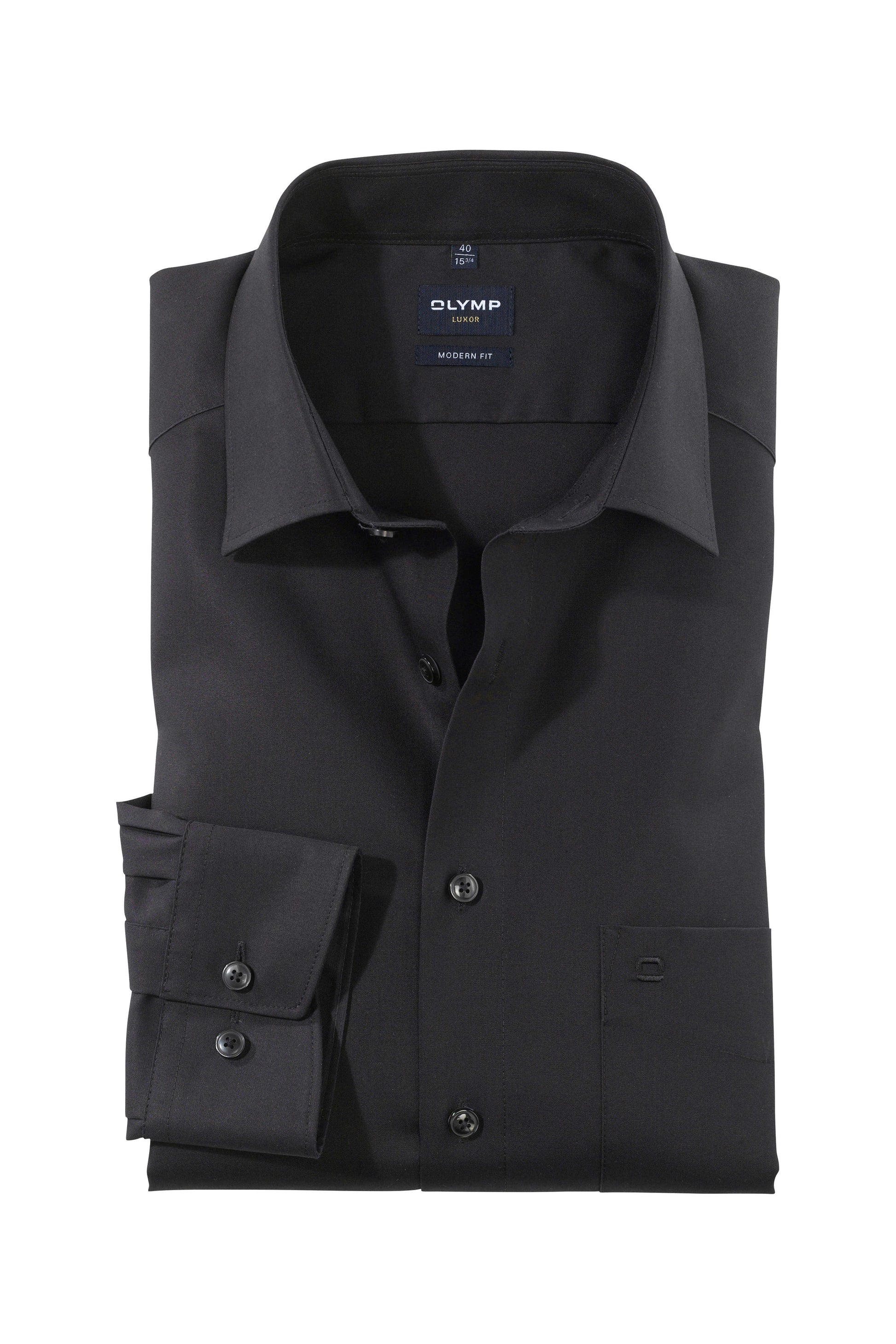 Olymp Luxor Modern Fit skjorte