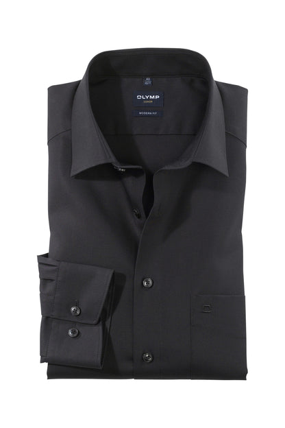 Olymp Luxor Modern Fit skjorte