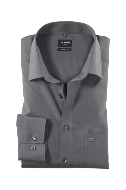 Olymp Luxor Modern Fit skjorte