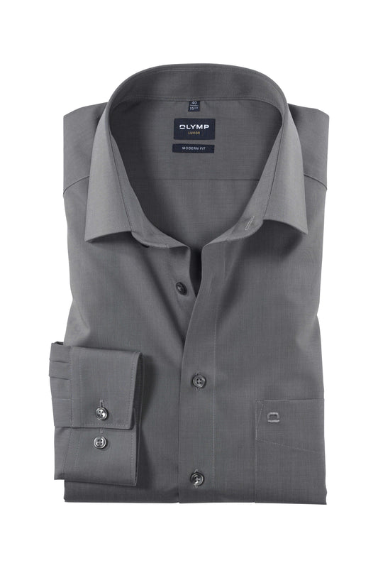 Olymp Luxor Modern Fit skjorte