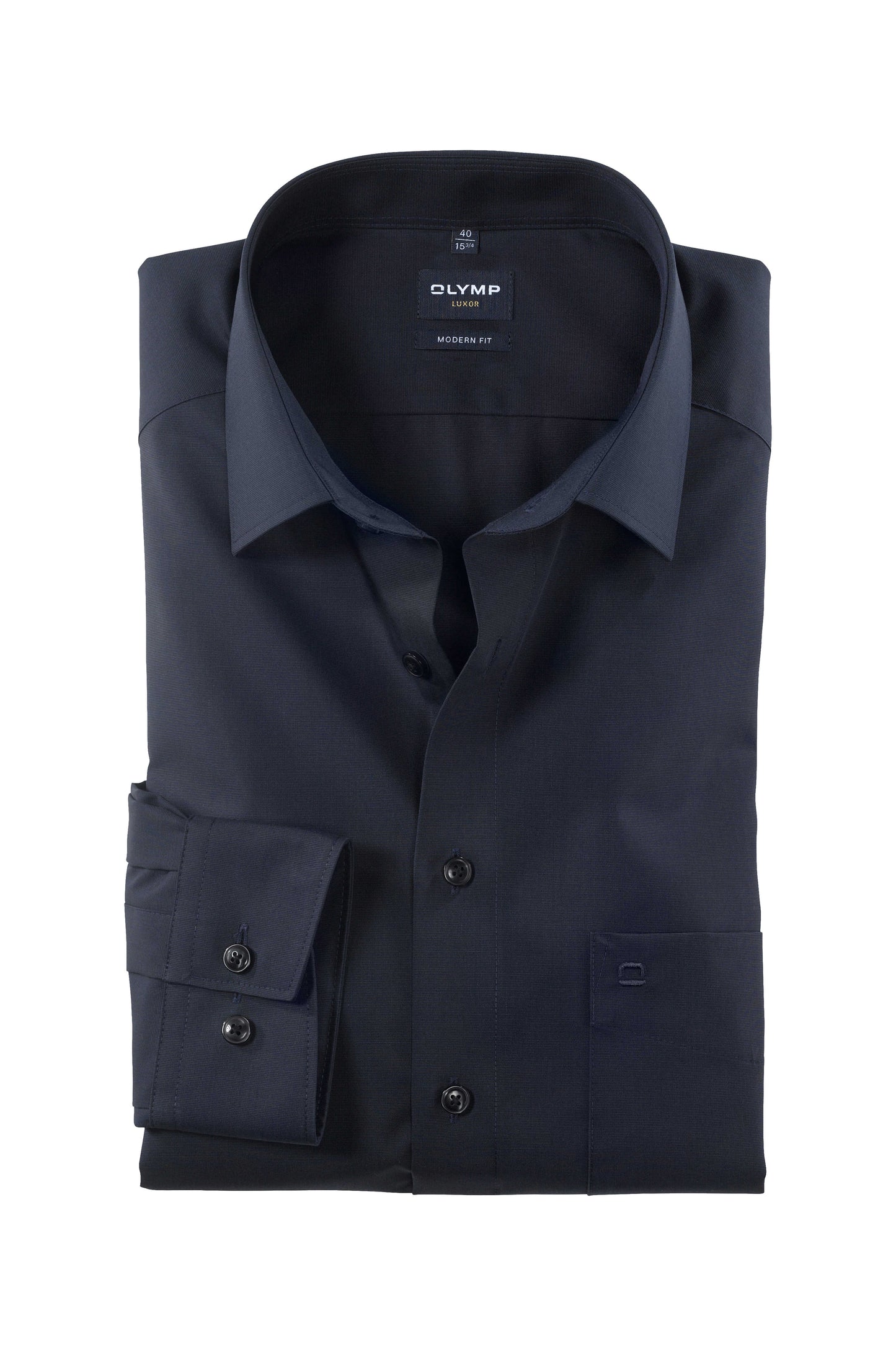 Olymp Luxor Modern Fit skjorte