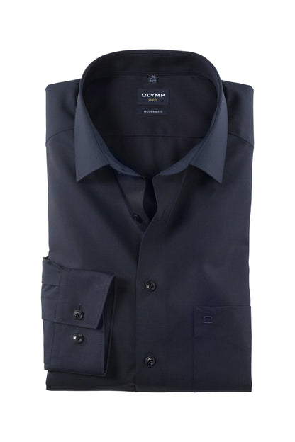 Olymp Luxor Modern Fit skjorte