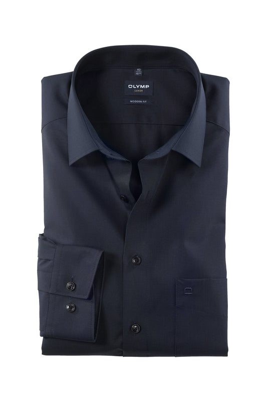 Olymp Luxor Modern Fit skjorte