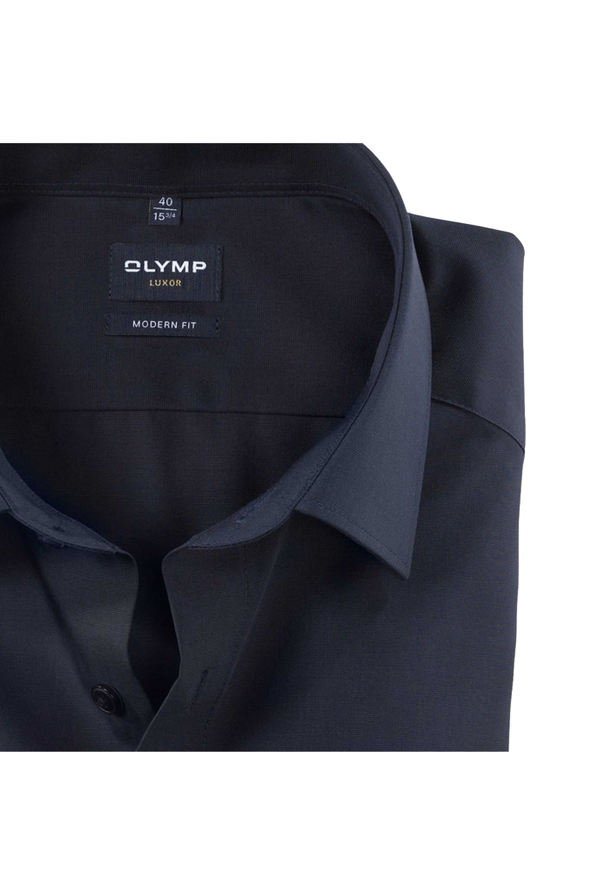 Olymp Luxor Modern Fit skjorte