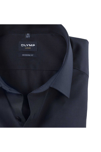 Olymp Luxor Modern Fit skjorte