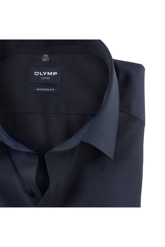 Olymp Luxor Modern Fit skjorte