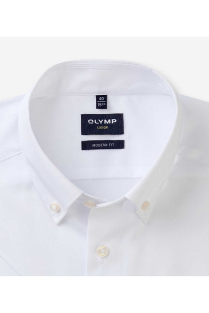 Olymp Luxor Modern Fit kortærmet