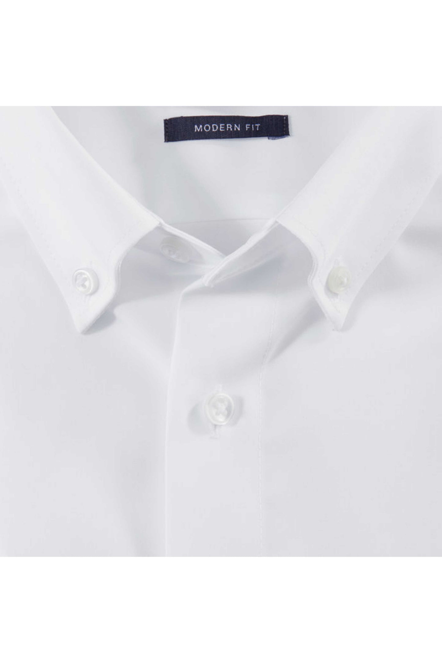 Olymp Luxor Modern Fit skjorte
