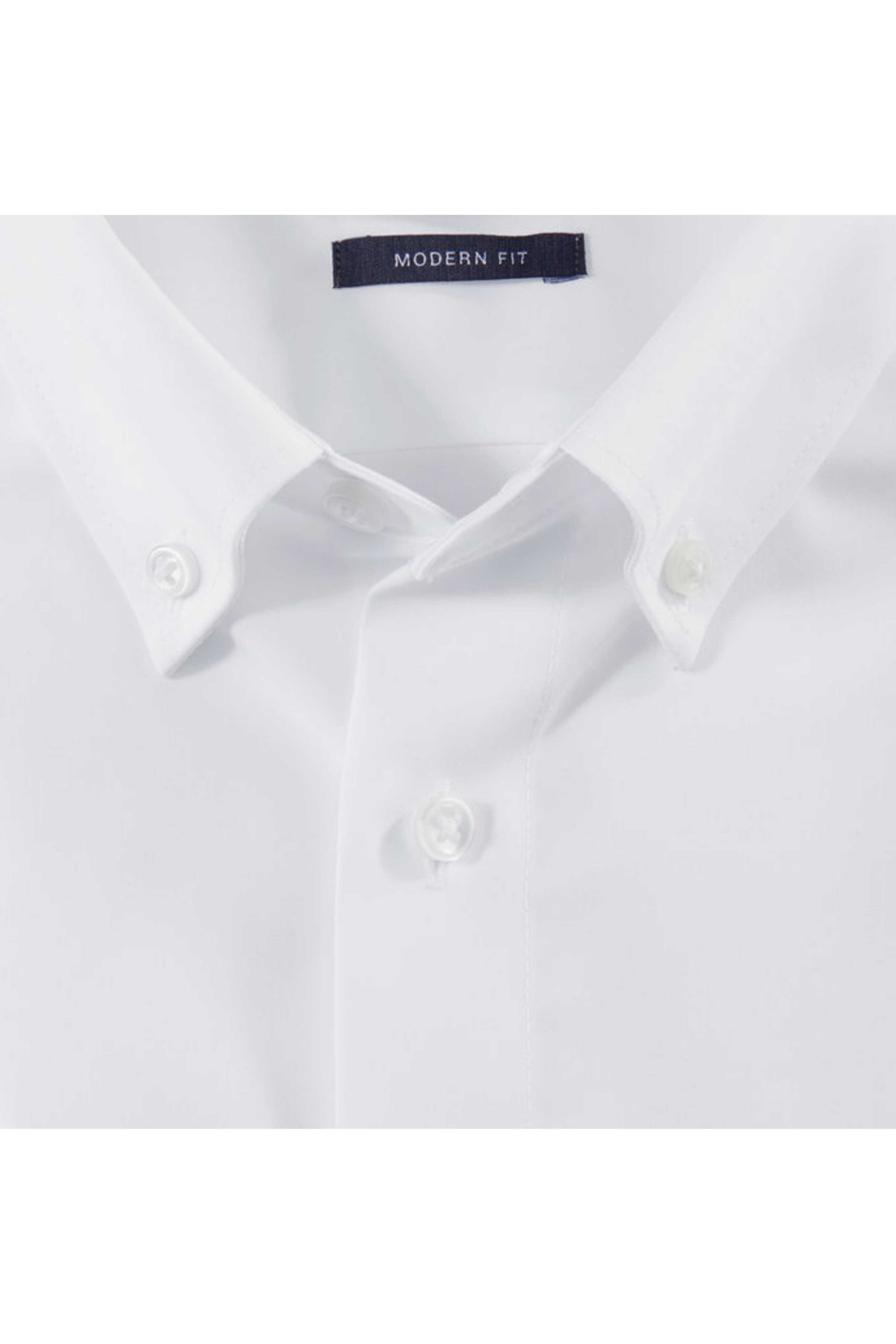 Olymp Luxor Modern Fit skjorte
