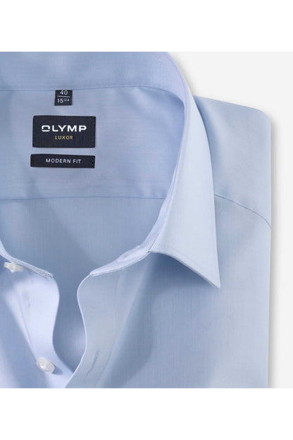 Olymp Luxor Modern Fit kortærmet