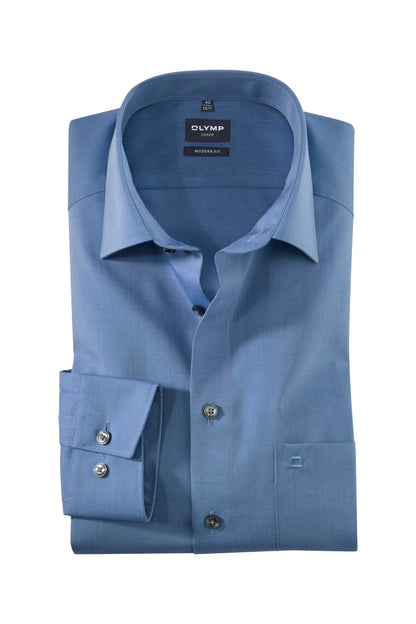 Olymp Luxor Modern Fit skjorte