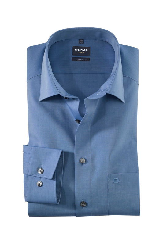 Olymp Luxor Modern Fit skjorte