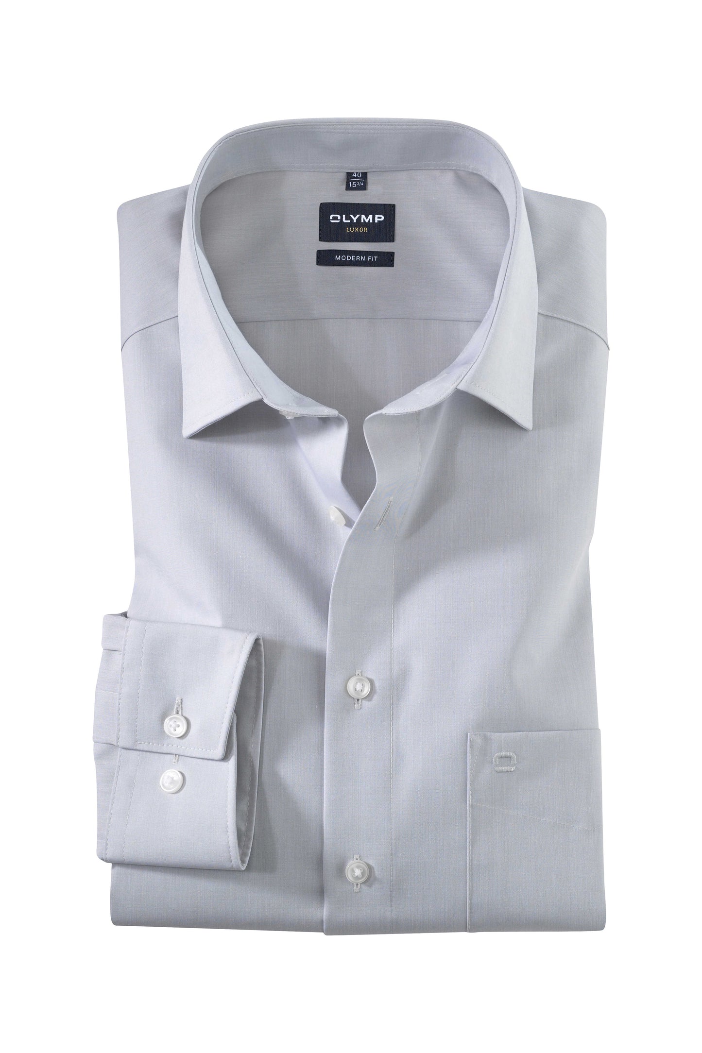 Olymp Luxor Modern Fit skjorte
