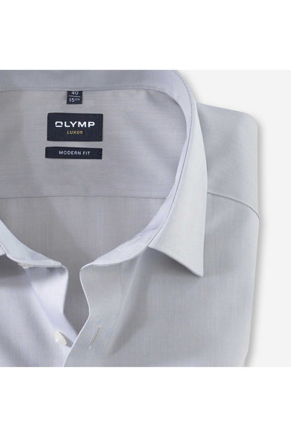 Olymp Luxor Modern Fit skjorte