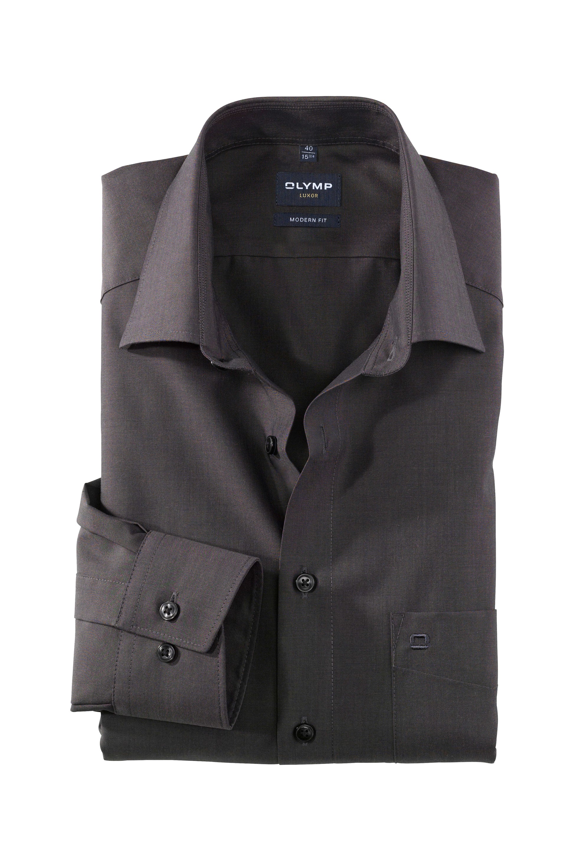 Olymp Luxor Modern Fit skjorte