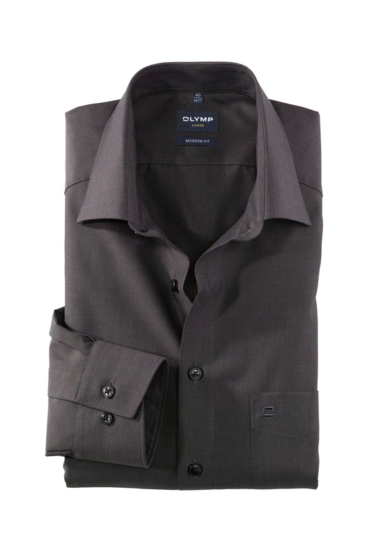 Olymp Luxor Modern Fit skjorte