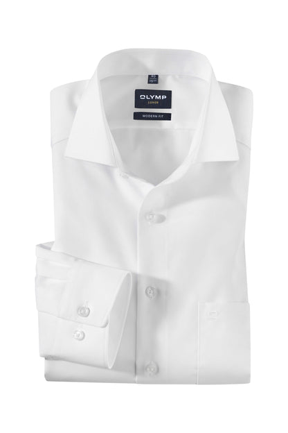Olymp Luxor Modern Fit skjorte