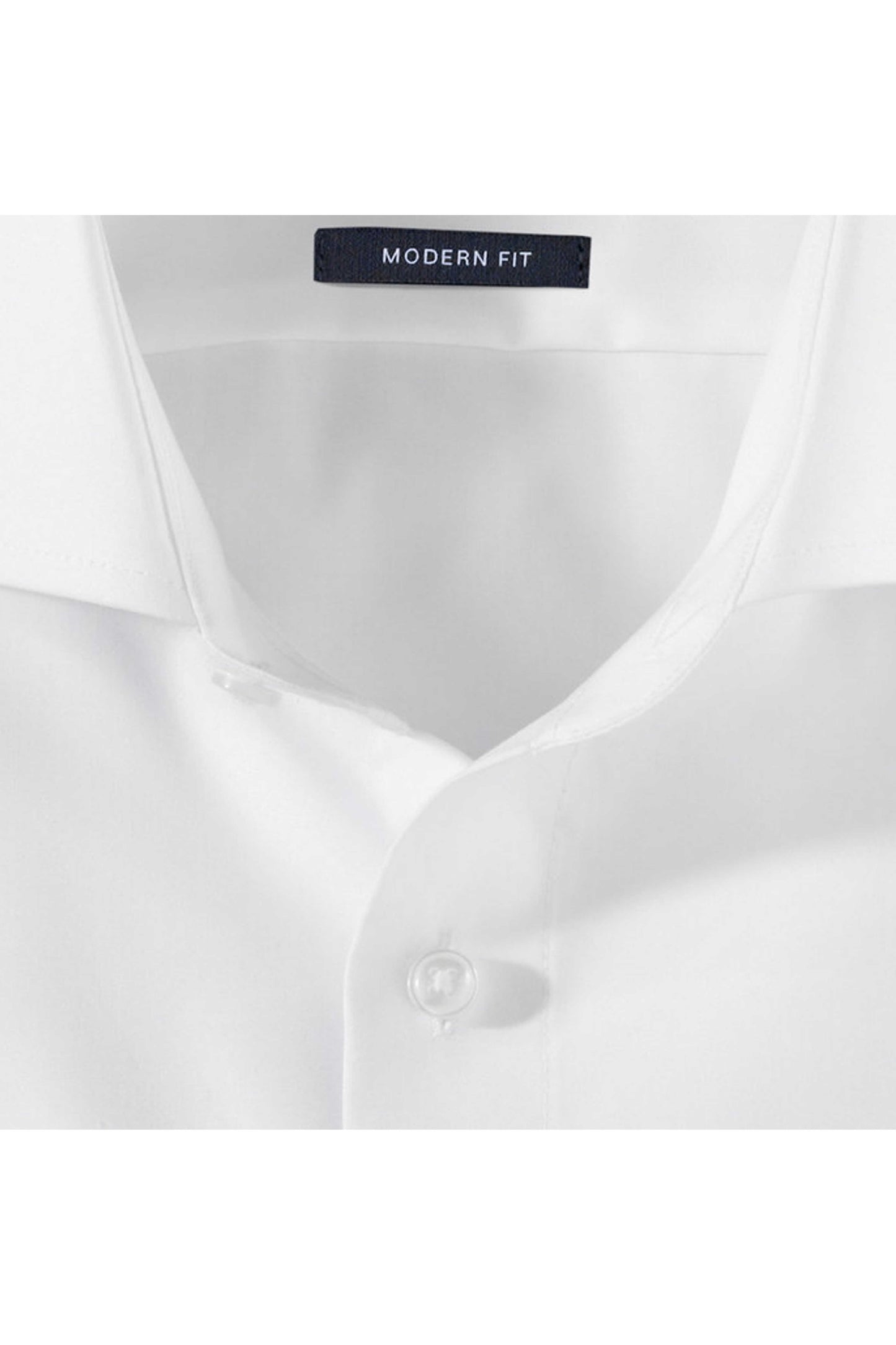 Olymp Luxor Modern Fit skjorte