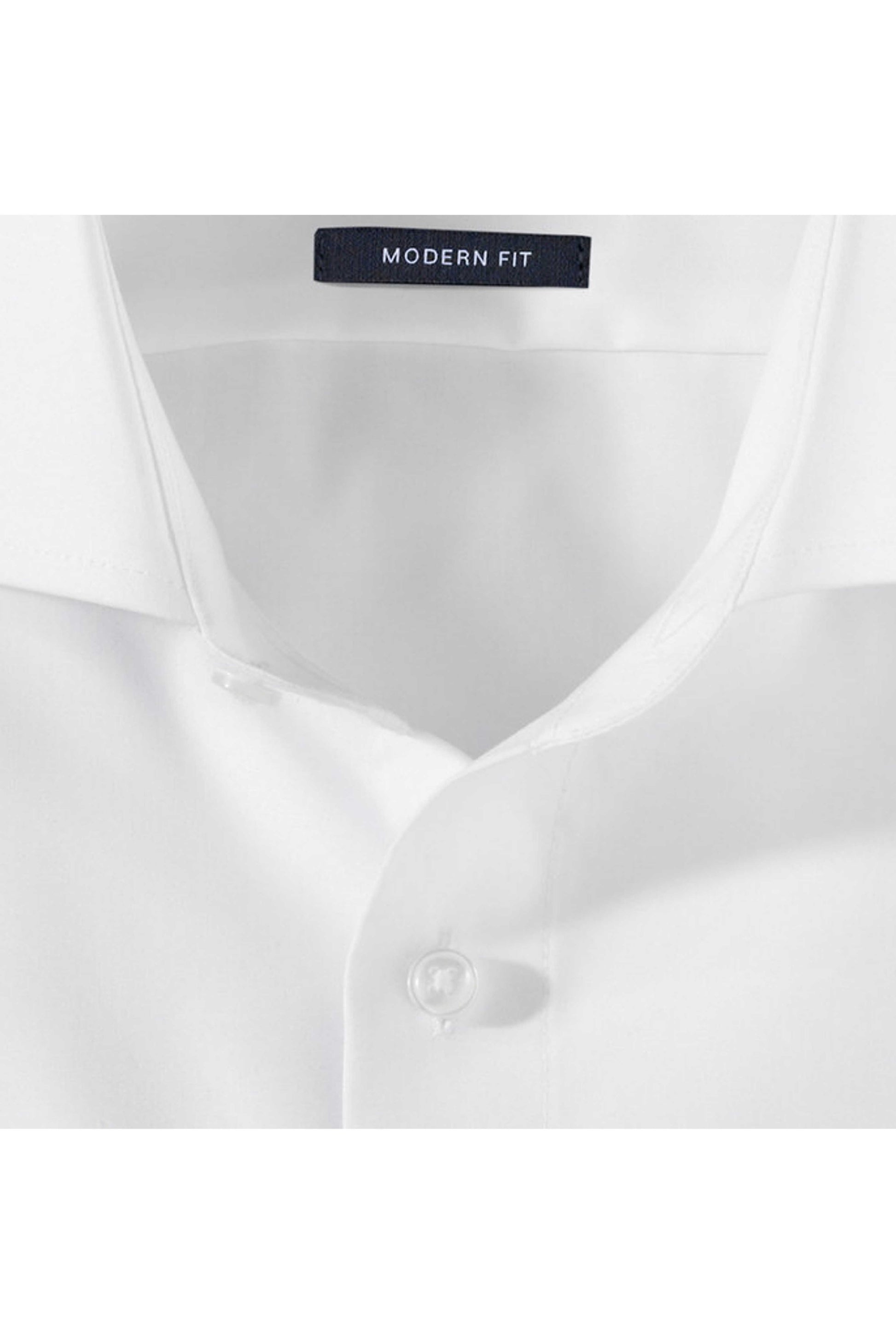 Olymp Luxor Modern Fit skjorte
