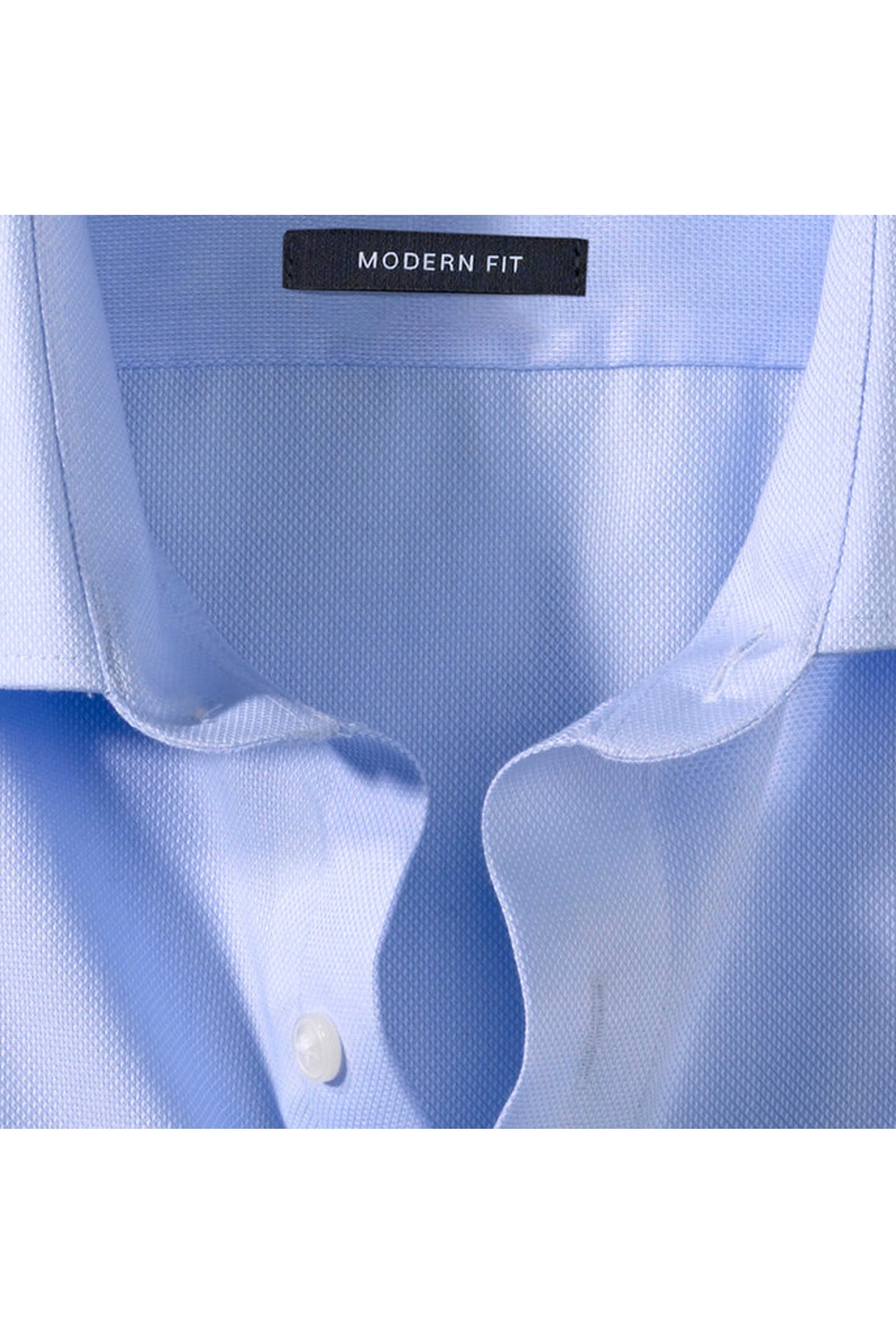 Olymp Luxor Modern Fit skjorte