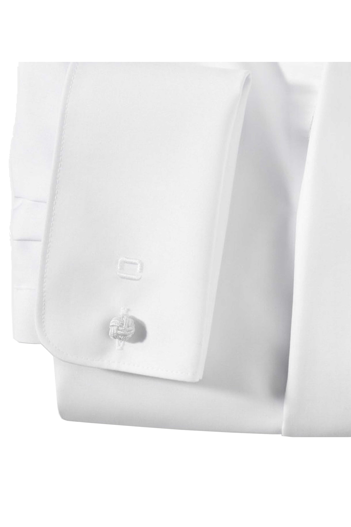 Olymp Luxor Comfort Fit dobbelt manchet
