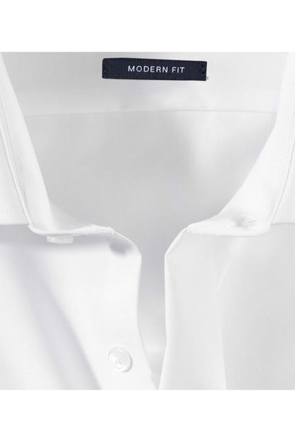 Olymp Luxor Comfort Fit dobbelt manchet