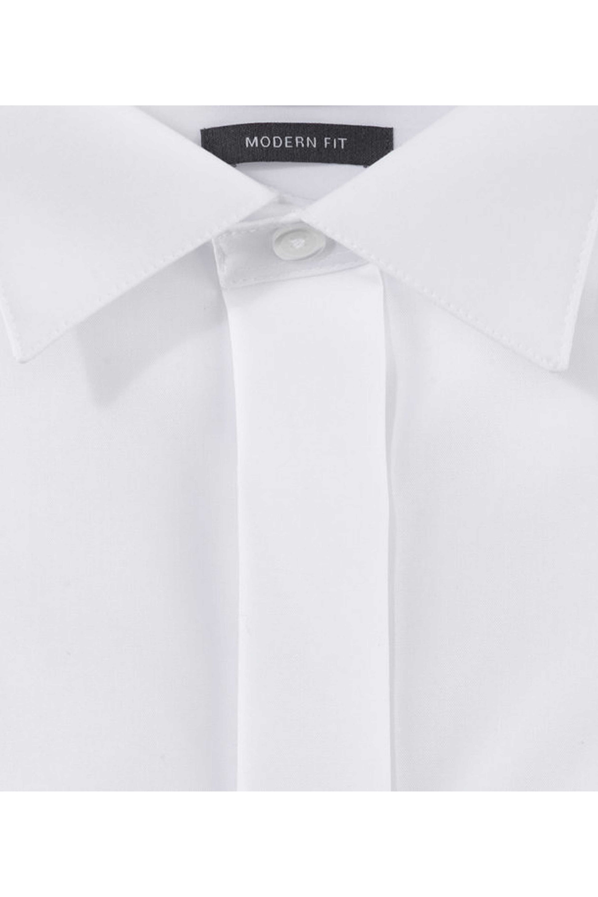 Olymp Luxor Modern Fit knækflip