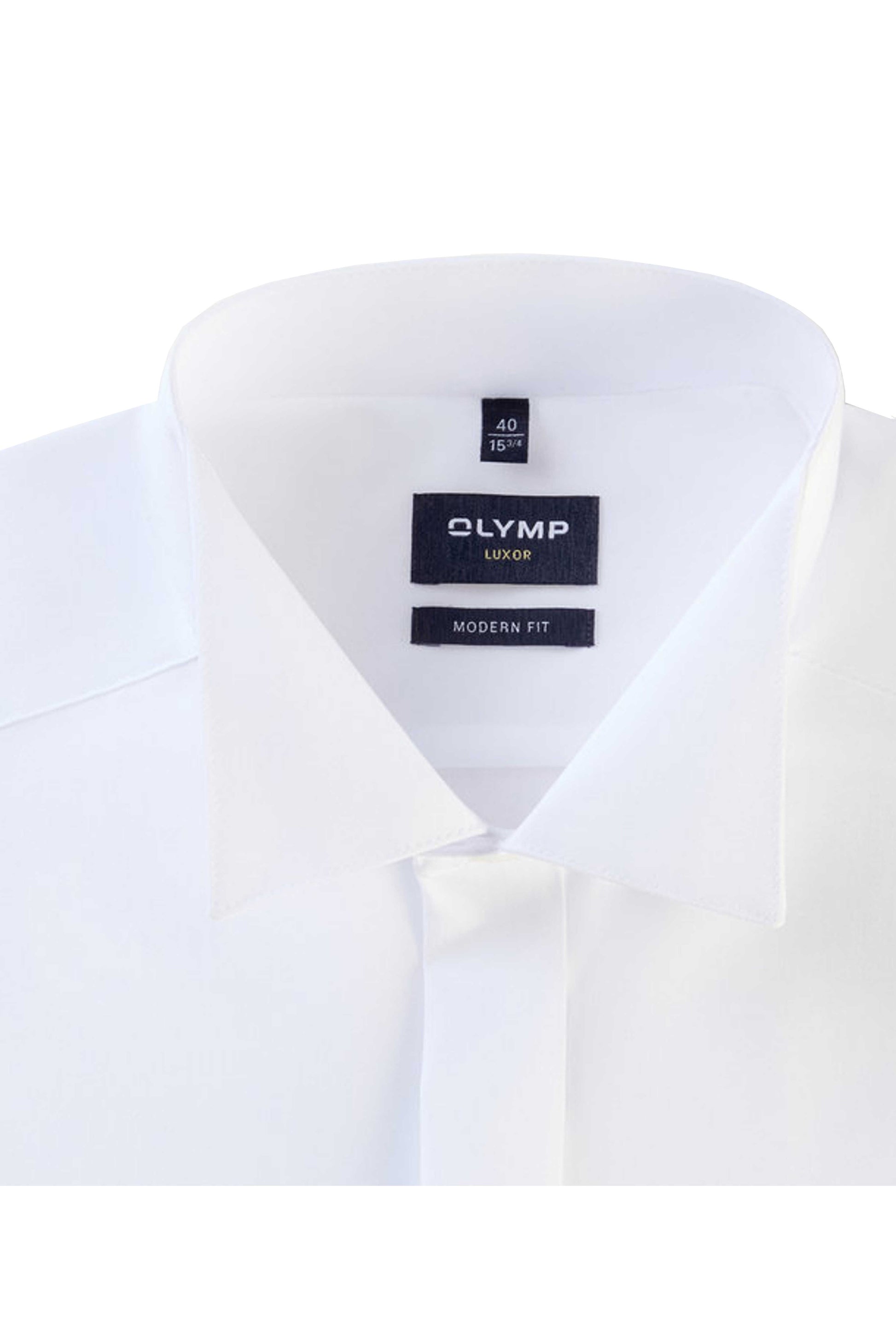 Olymp Luxor Modern Fit knækflip