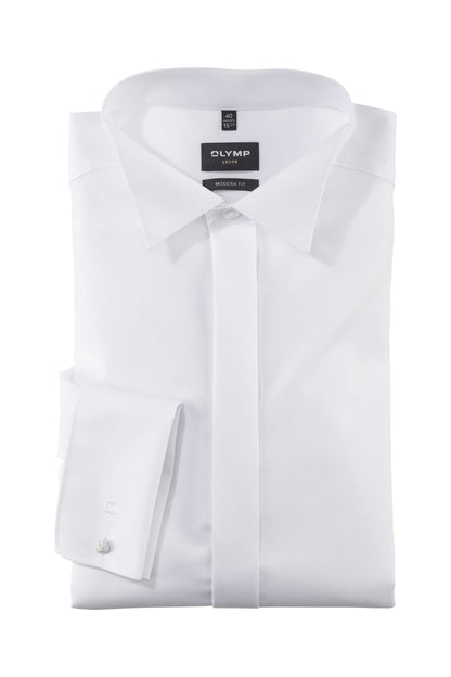 Olymp Luxor Modern Fit knækflip