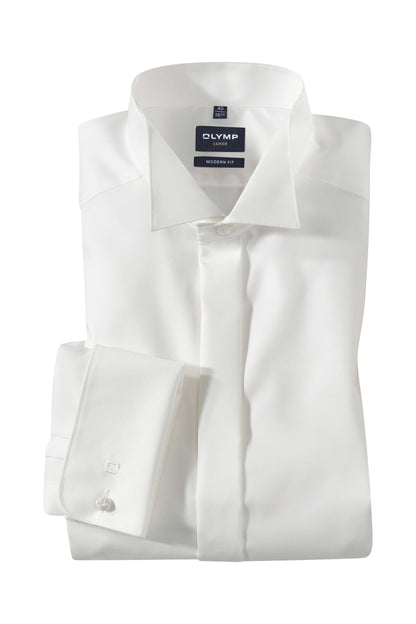 Olymp Luxor Modern Fit knækflip