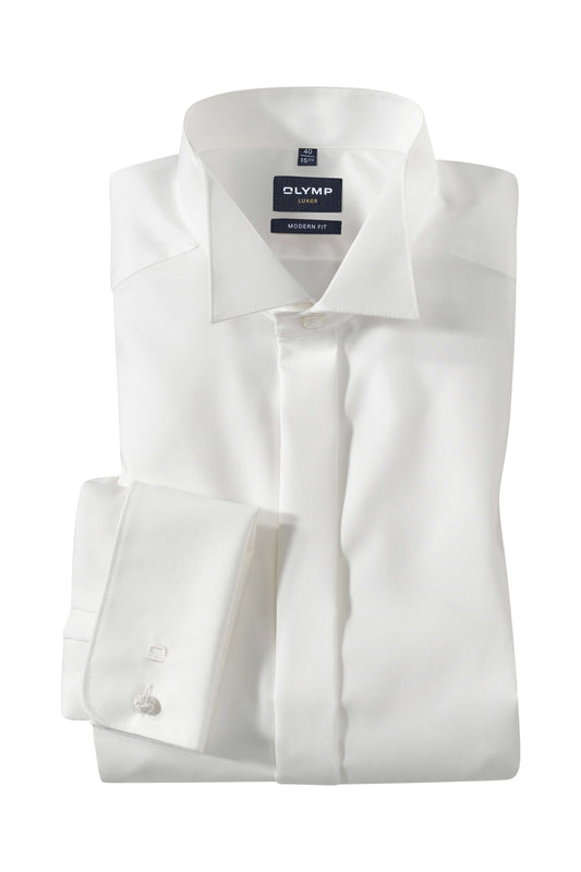 Olymp Luxor Modern Fit knækflip