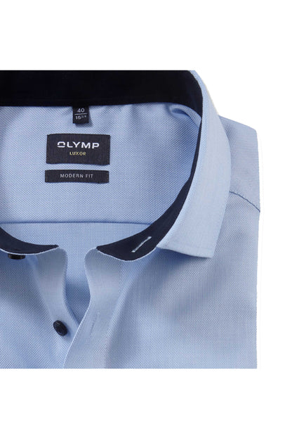 Olymp Luxor Modern Fit skjorte