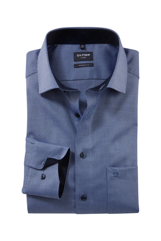 Olymp Luxor Modern Fit skjorte