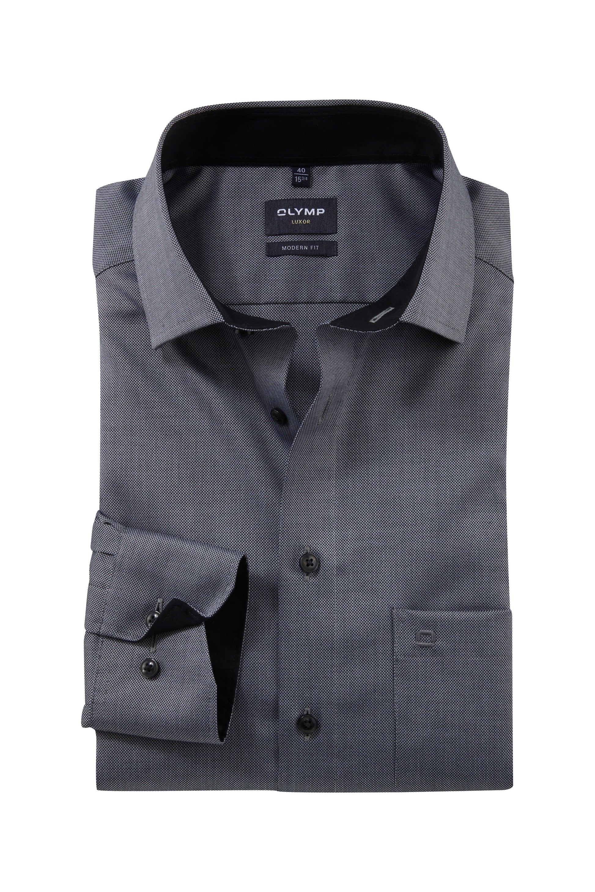 Olymp Luxor Modern Fit skjorte