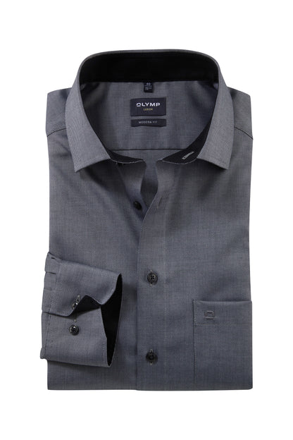Olymp Luxor Modern Fit skjorte