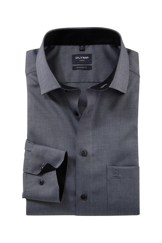 Olymp Luxor Modern Fit skjorte