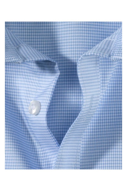 Olymp No. Six Super Slim skjorte