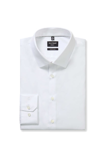 Olymp No. Six Super Slim skjorte