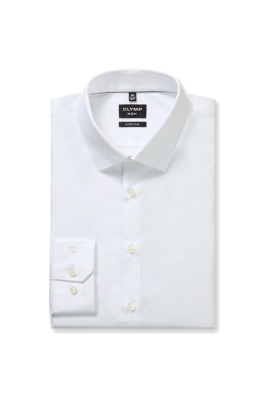 Olymp No. Six Super Slim skjorte