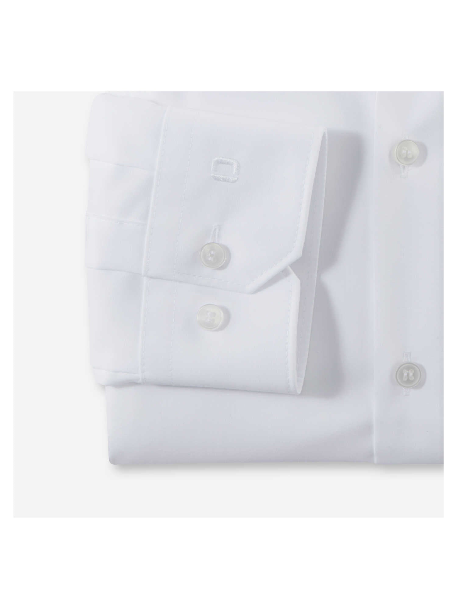 Olymp No. Six Super Slim skjorte