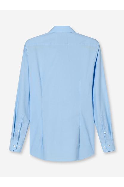 Olymp No. Six Super Slim skjorte