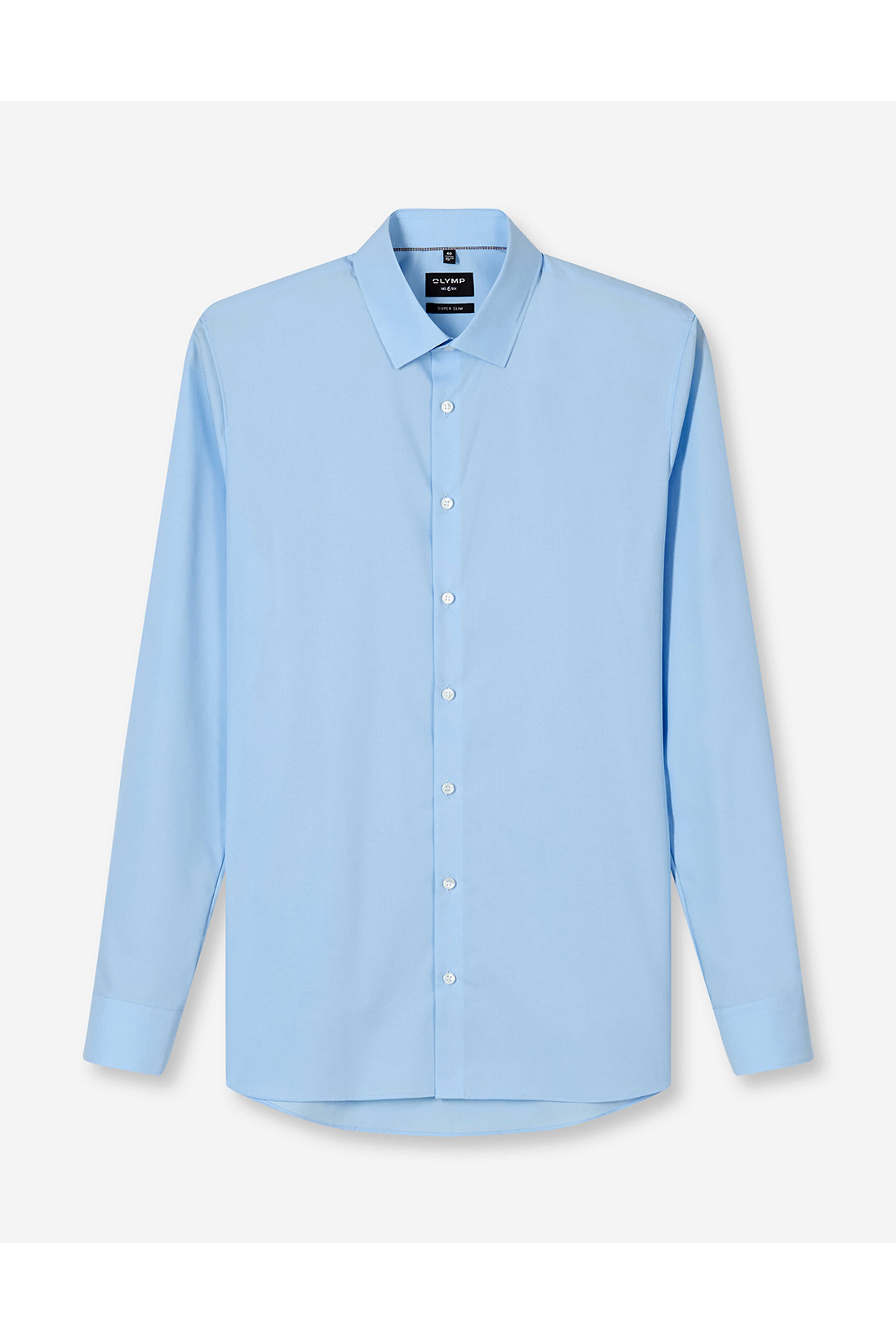 Olymp No. Six Super Slim skjorte
