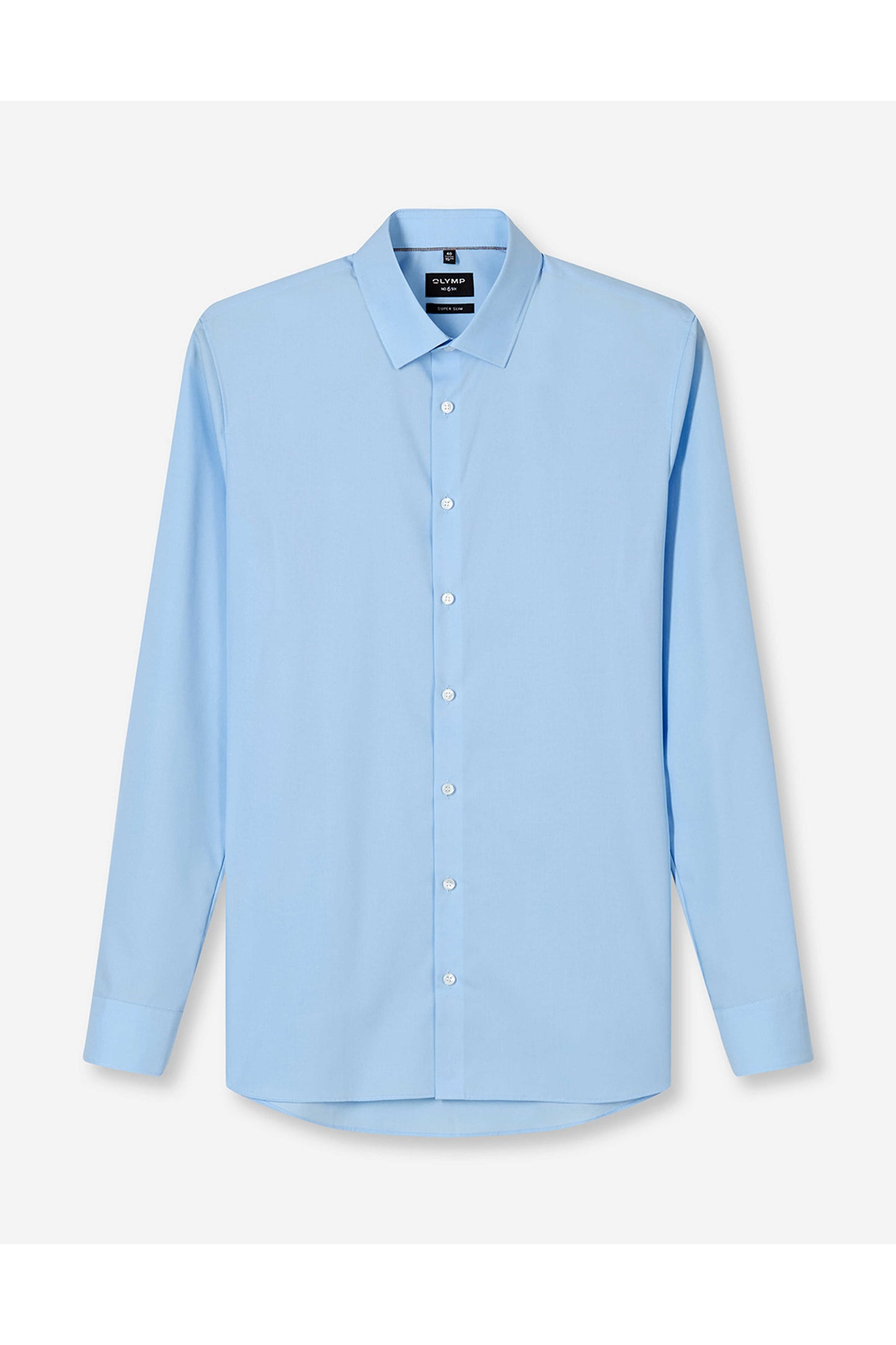 Olymp No. Six Super Slim skjorte