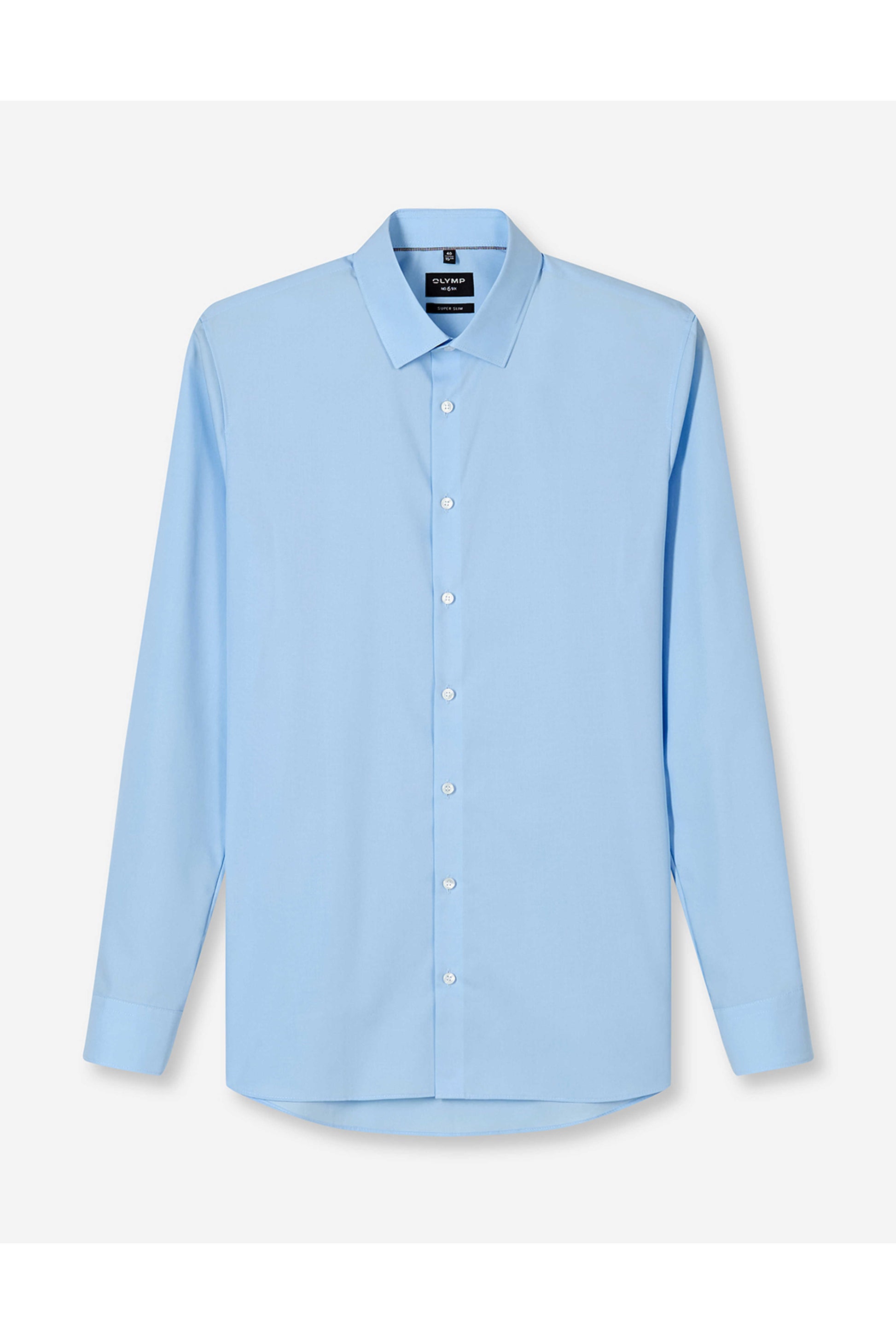 Olymp No. Six Super Slim skjorte
