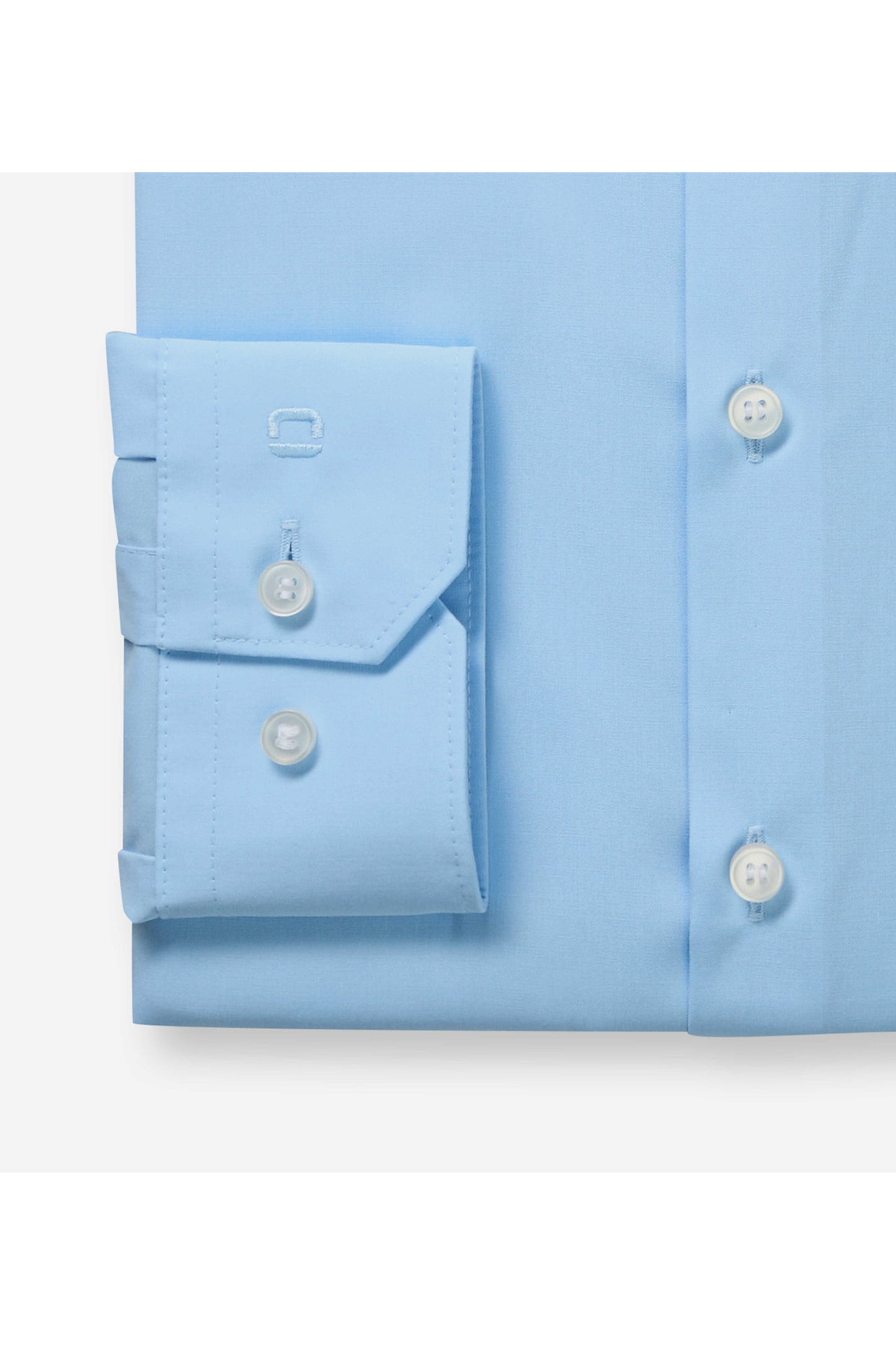 Olymp No. Six Super Slim skjorte