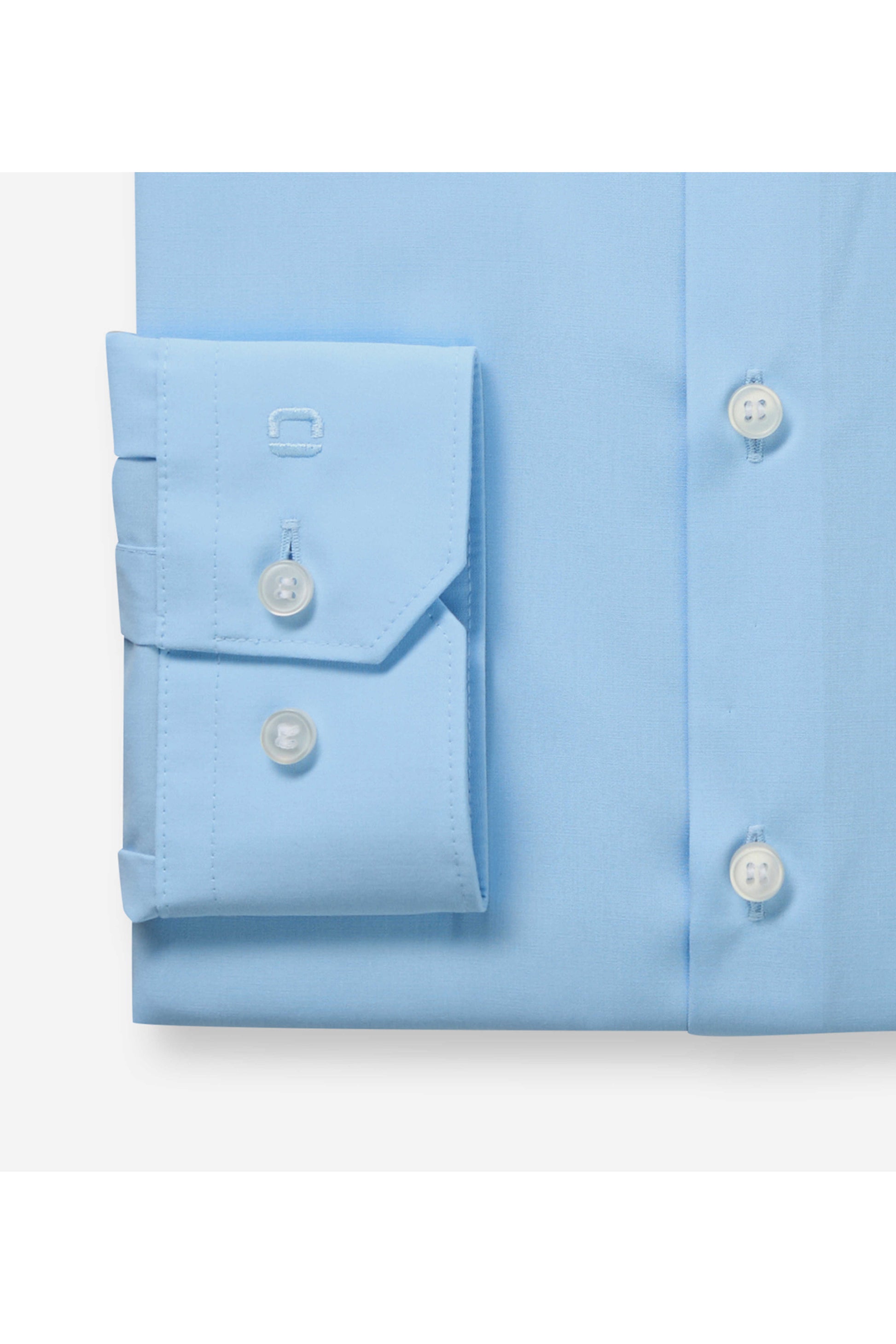 Olymp No. Six Super Slim skjorte